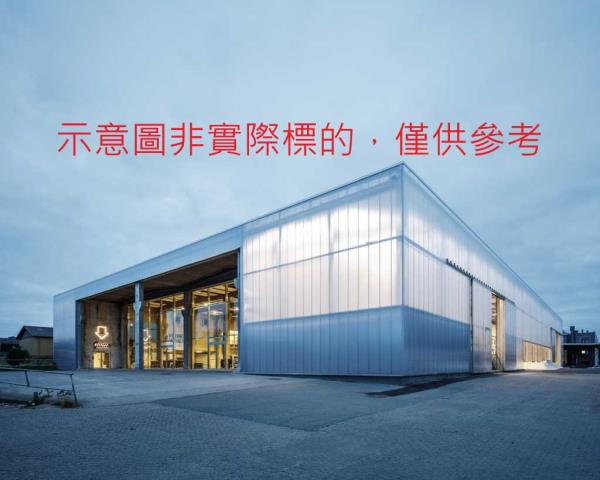 枋寮廠房_廠辦-1