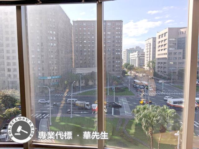 台北內湖大樓_辦公室_持分法拍-2
