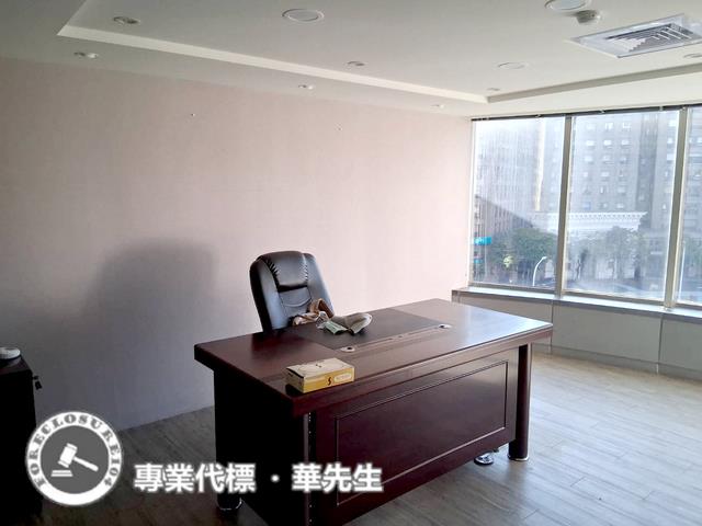 台北內湖大樓_辦公室_持分法拍-1