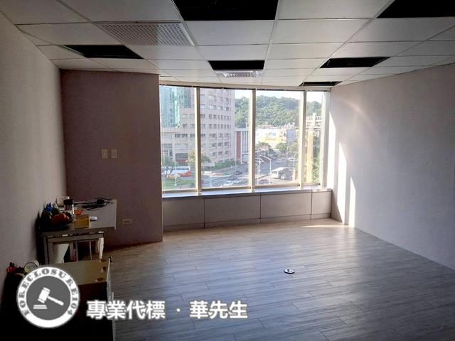 台北內湖大樓_辦公室_持分法拍-3
