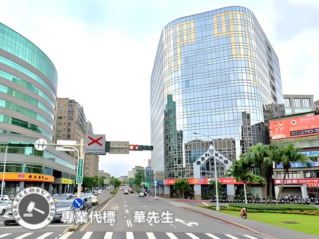 台北內湖大樓_辦公室_持分法拍-5