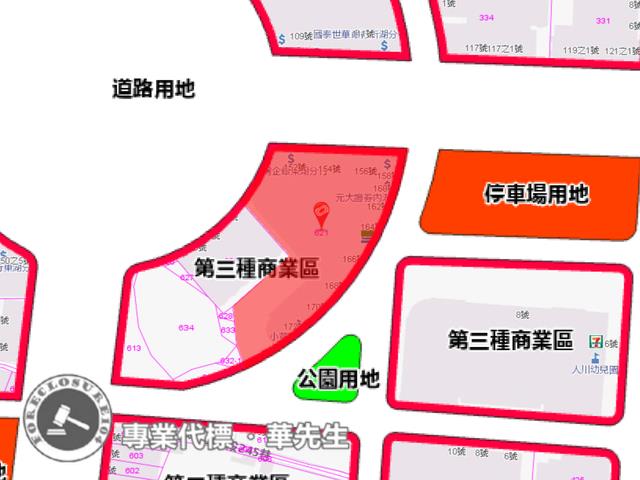 台北內湖大樓_辦公室_持分法拍-12