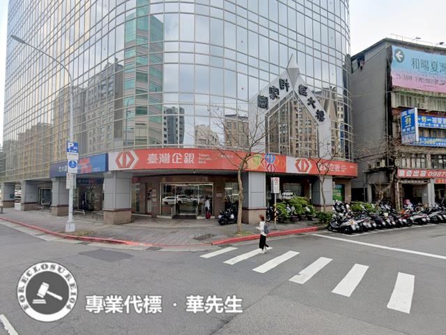 台北內湖大樓_辦公室_持分法拍-8