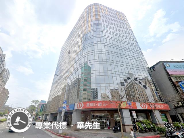 台北內湖大樓_辦公室_持分法拍-9