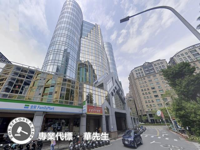 台北內湖大樓_辦公室_持分法拍-10