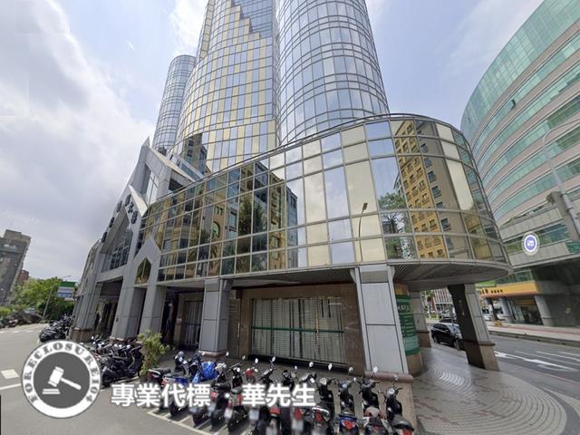 台北內湖大樓_辦公室_持分法拍-11