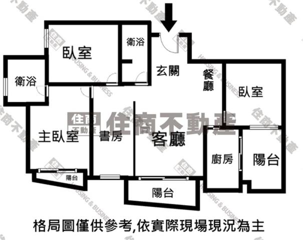 高雄前鎮大樓_公寓-11