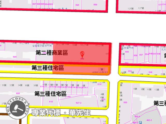 台北松山法拍大樓-7