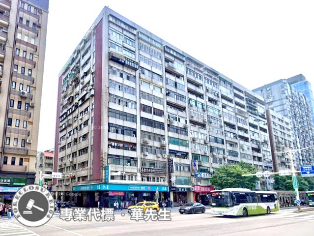 台北松山法拍大樓-5