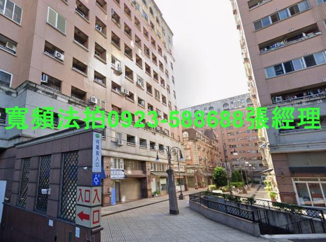 台中西屯大樓法拍-2