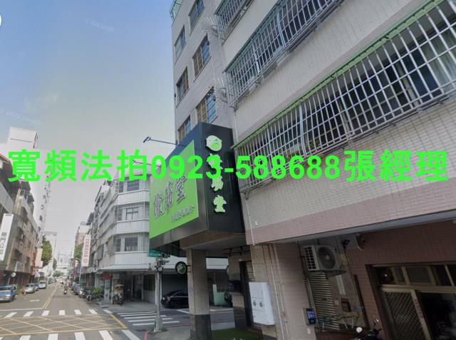 西屯法拍店面_一樓-3
