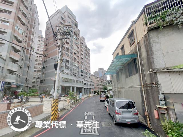 桃園區法拍大樓-5
