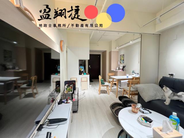 楠梓大樓-7