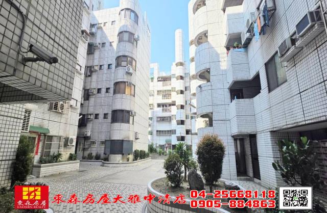 台中華廈-14