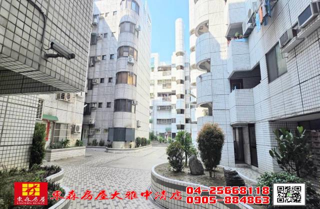 台中華廈-15