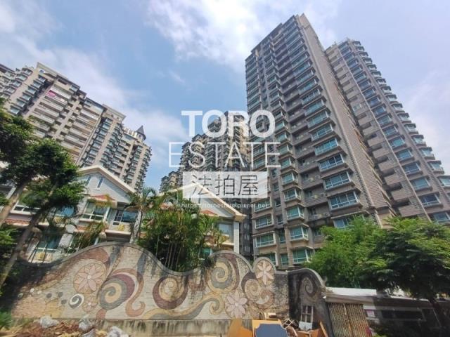 新北淡水法拍大樓-5