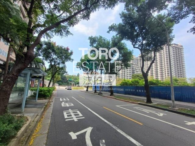 新北淡水法拍大樓-7