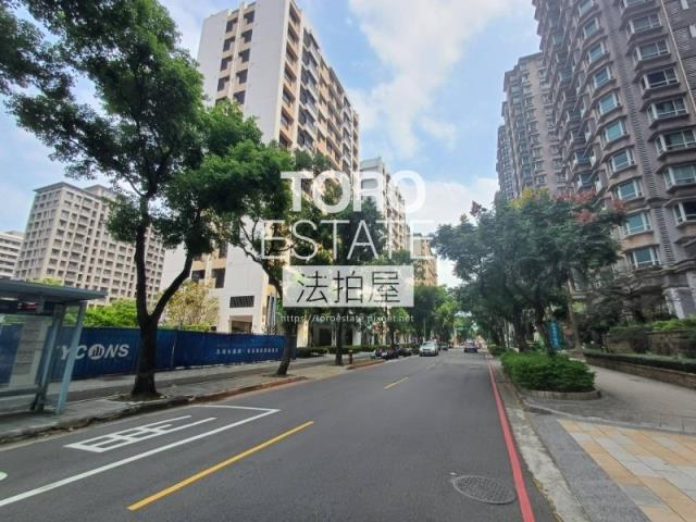 新北淡水法拍大樓-8