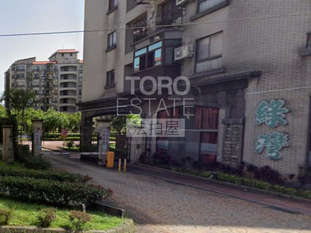 新北新店法拍大樓-1