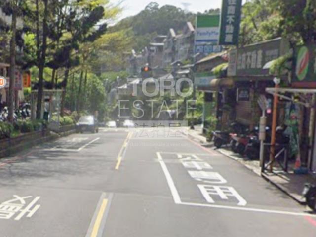 新北新店法拍大樓-5