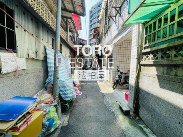新北永和透天法拍-6