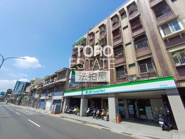 新北鶯歌公寓法拍-5