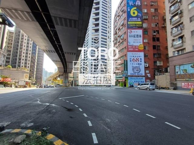 新北淡水拍賣大樓-8