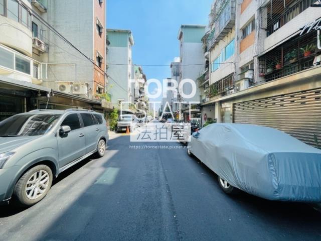 台北中山區公寓法拍-7