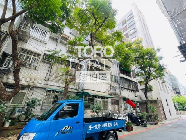 台北信義區公寓法拍-4