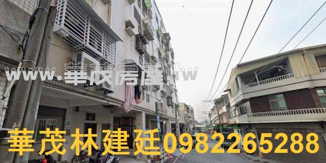 台南永康拍賣華廈-2