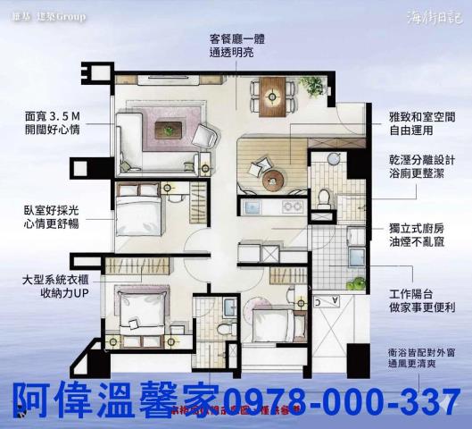新竹北區大樓-12