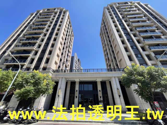 新北鶯歌法拍大樓-1
