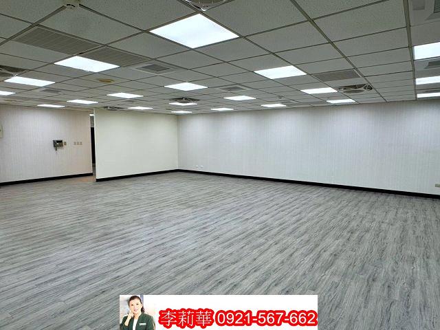 台南永康大樓_辦公室-6