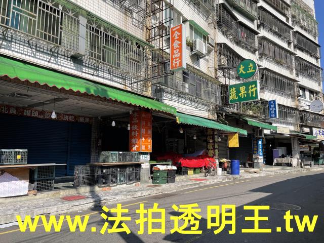 新北樹林華廈拍賣-6
