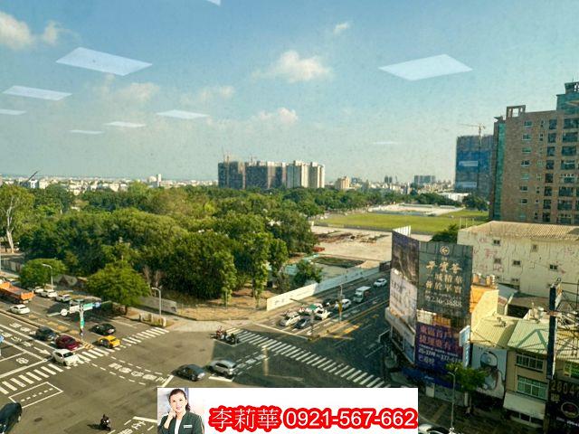 台南永康商辦-1