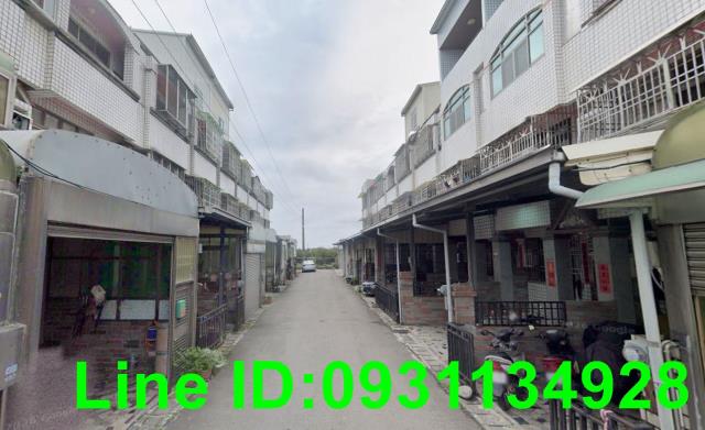 台中后里透天_別墅-11