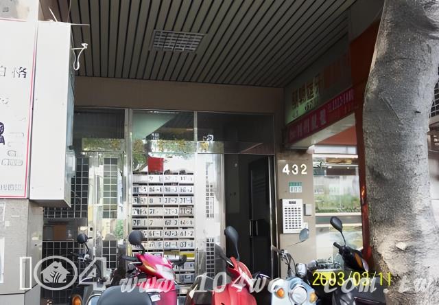 台北中山區店面法拍-2