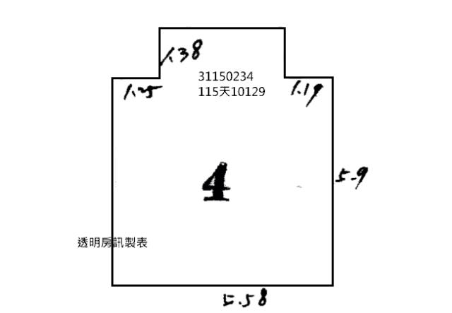 萬華公寓法拍-8