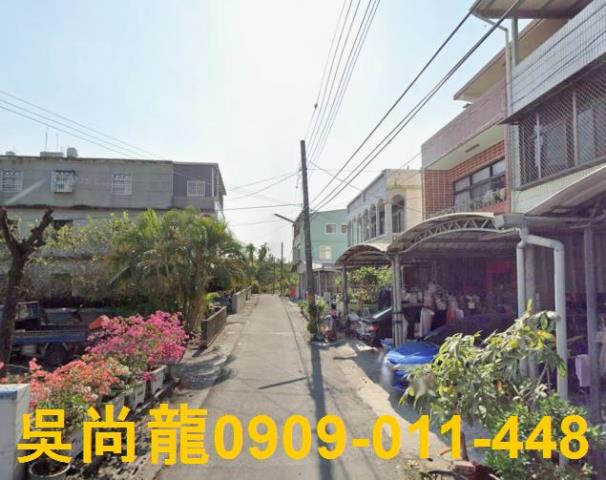 九如法拍透天-3