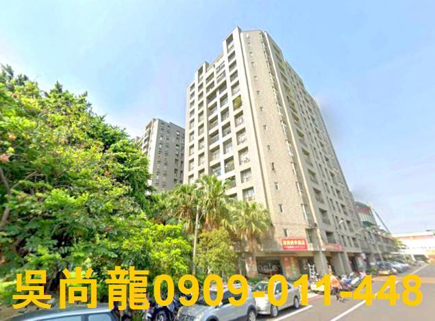 台中法拍大樓-2