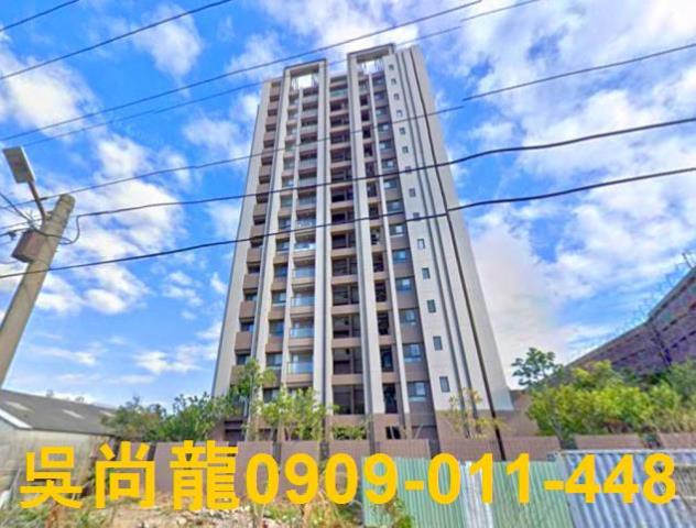 台中法拍大樓-3