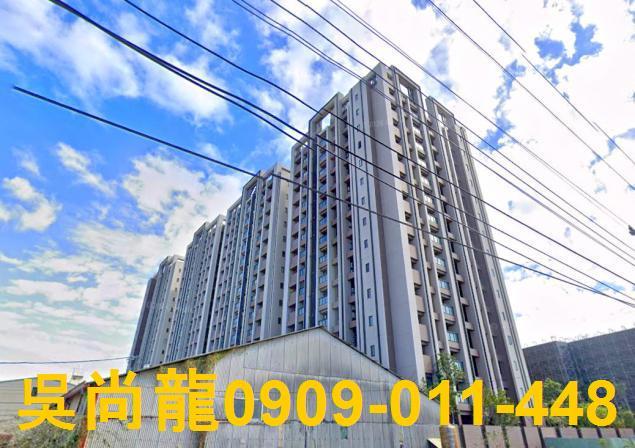 台中法拍大樓-4