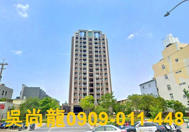 台中法拍大樓-1