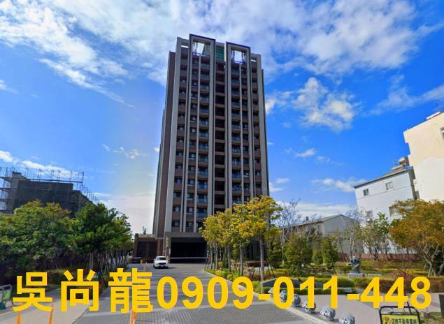 台中法拍大樓-5
