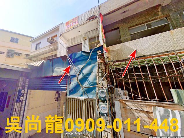 高雄仁武法拍透天-4