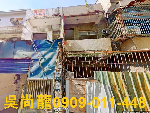 高雄仁武法拍透天-5