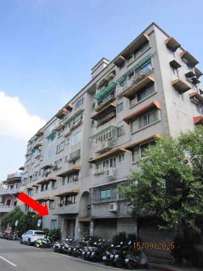 台北中正區華廈法拍-2
