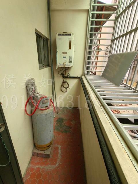 嘉義西區透天_別墅_店面-12