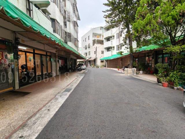 嘉義西區透天_別墅_店面-2