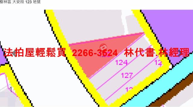 新北樹林法拍透天_店面-11